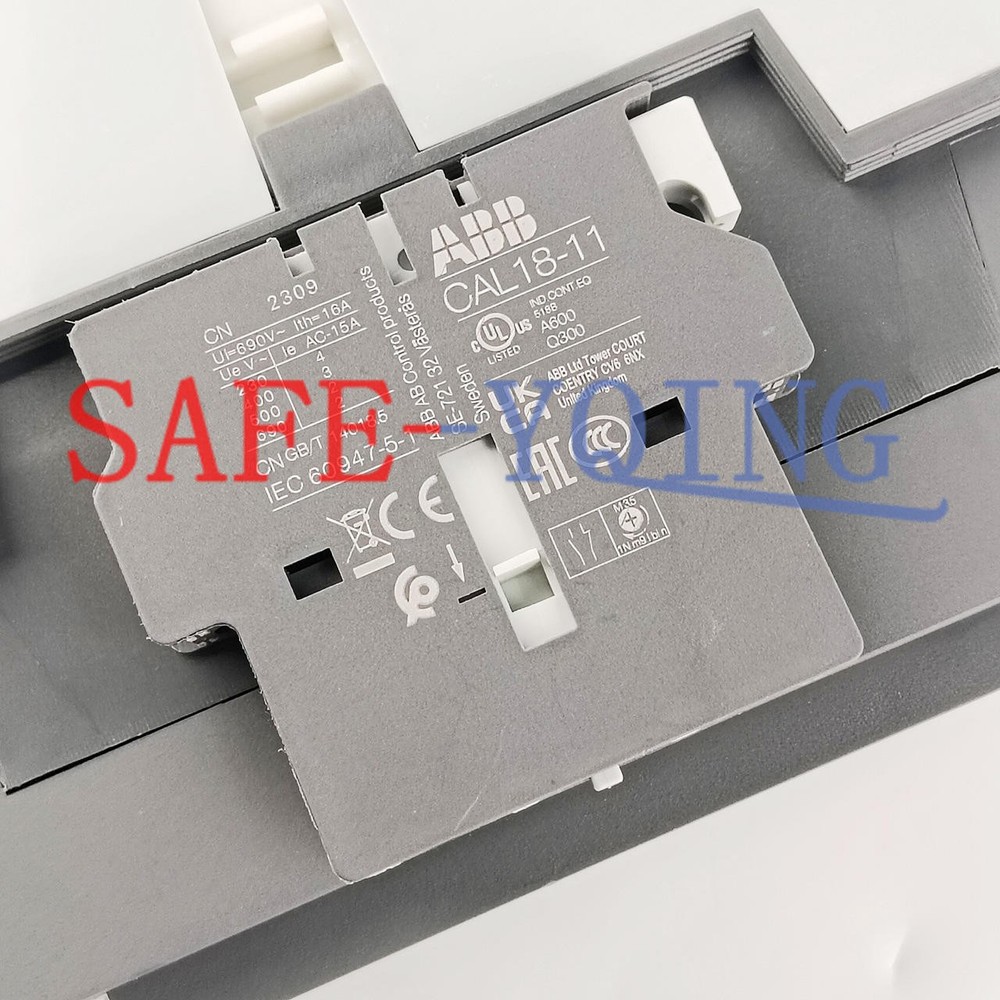 1PC New ABB A145-30-11 AC110V AC contactor