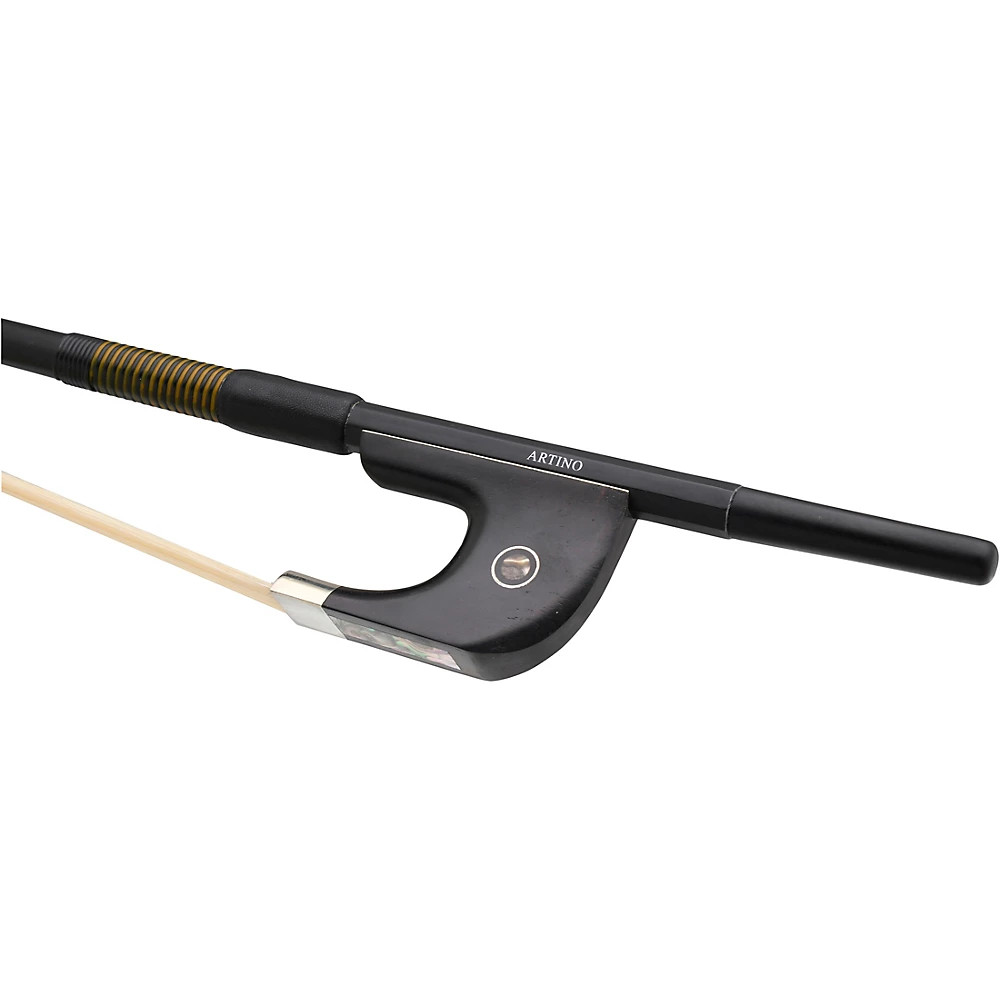 Select Series Carbon Graphite Double Bass Bow