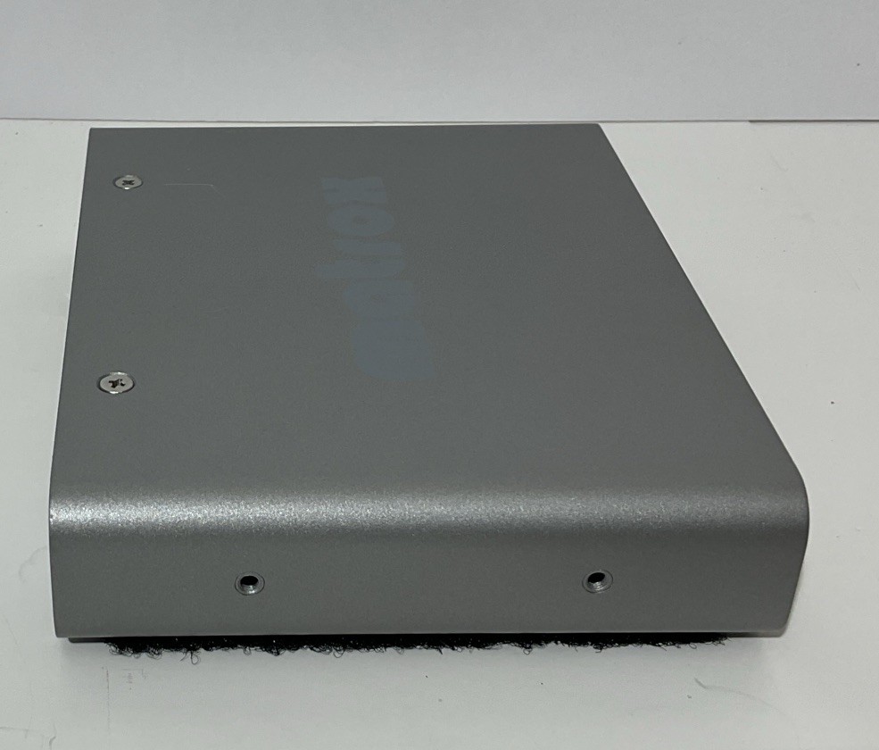 Matrox Monarch HD Streaming Encoder MG49950, no power supply or cables.