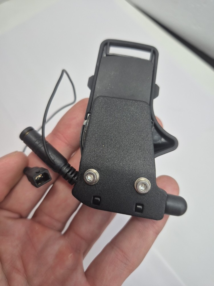 Sena SMH10 Motorcycle Bluetooth Headset Replacement Part Only - Tested -