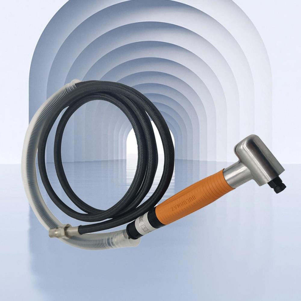 Pencil Type Air Grinder for Chamfering Grinding and Internal Machining