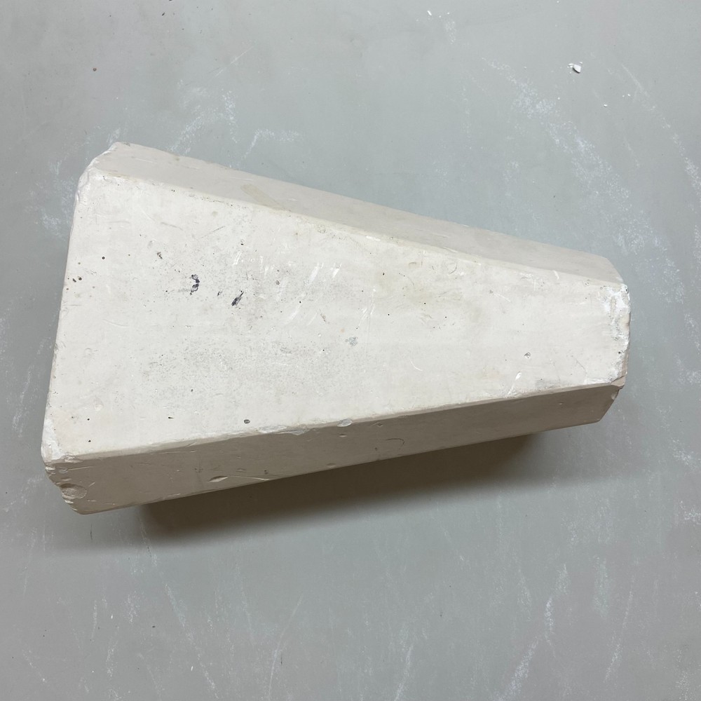 Ceramic Slip Casting Mold Victorian Lady Alberta’s #440
