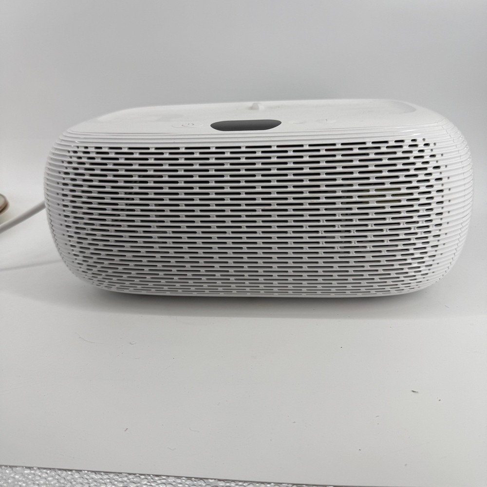 OOLER Sleep System Control Unit Unisex OS White Bluetooth 140W As-Is