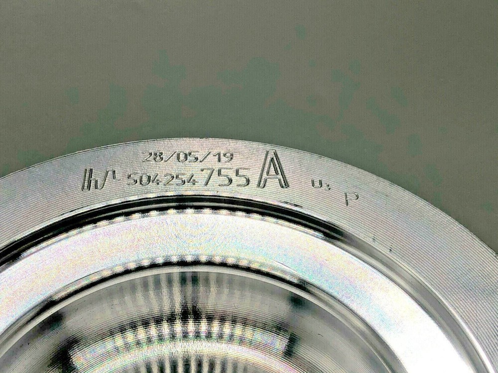 CNH Industrial 500055469 Piston Assembly