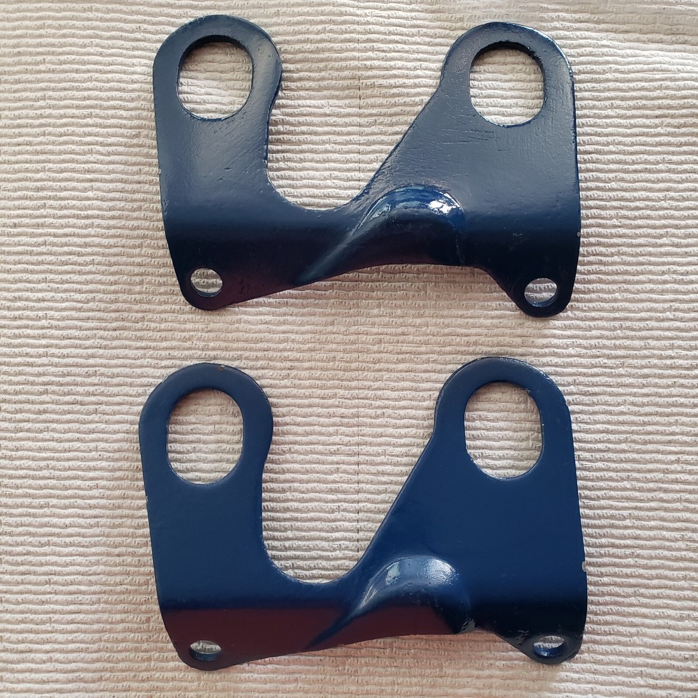 Engine Hook, Ford 351C, OEM Used