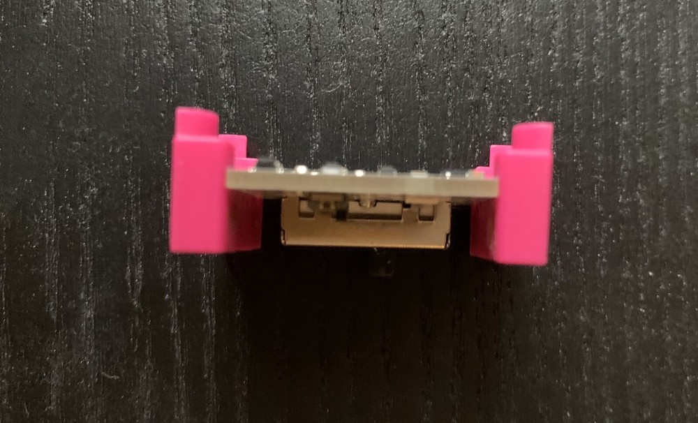 littleBits i13 Light Sensor Replacement