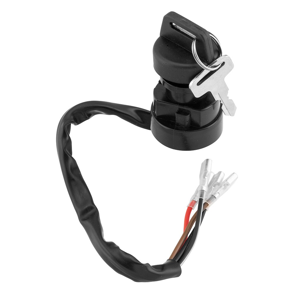 QuadBoss Ignition Switch - 100-3024-T