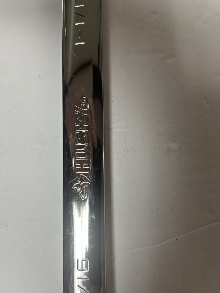 Husky 1-1/16 in. 12-Point