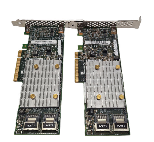 HPE Smart Array E208i-p SR Gen10 Controller