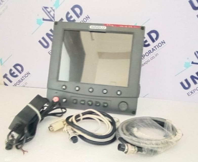 NINGLU TECHNOLOGY SHIP ECHO SOUNDER DISPLAY DS-2008