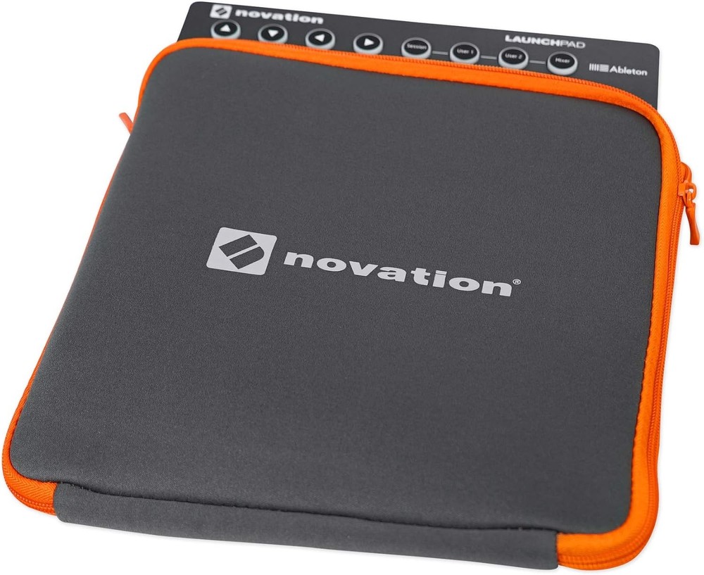 Novation Launchpad and Launch Control XL Neoprene Sleeve