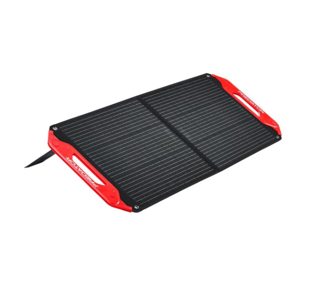 PREDATOR 100 Watt Super Lightweight Foldable Solar Panel