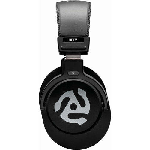 Numark HF175 On-Ear DJ Headphones