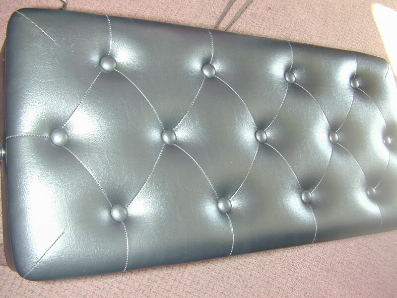 30" Adjustable Artist Piano Bench w/Storage