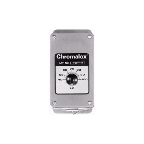 WCRT-100 THERMO 40-100 F