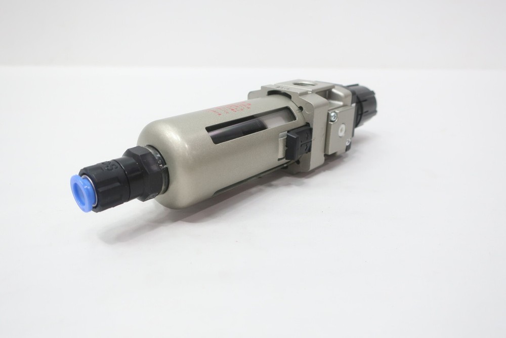Smc AW30K-03D Pneumatic Filter-regulator 0.85mpa