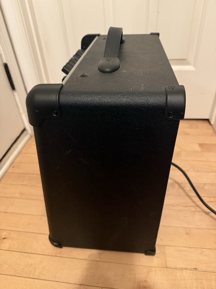 💙Crate FLEX 16R Guitar Amp Speaker Powered