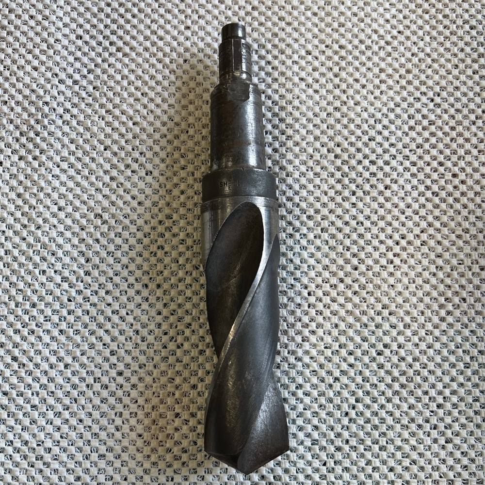 Unmarked 1 Inch 23/32 HS Bit