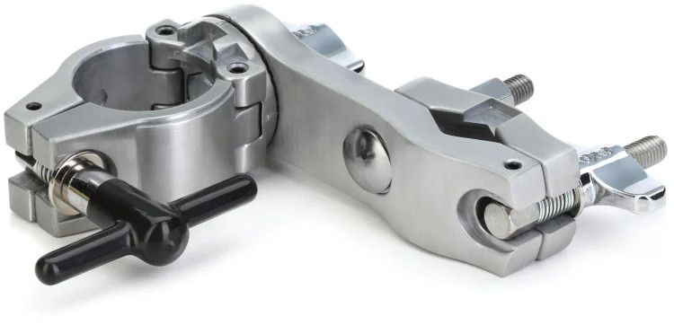 DW 1.5" V Accessory Clamp 9000 Rack Series