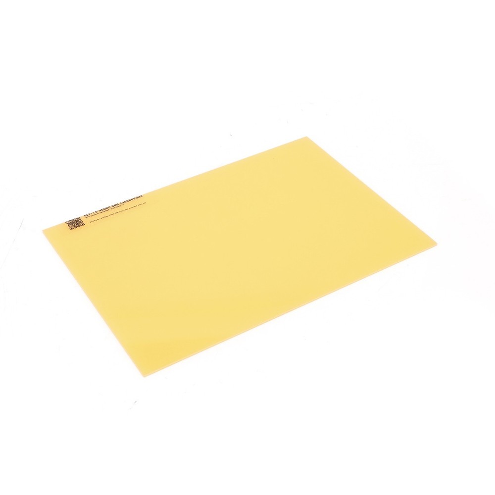 BBS Lighting Area 48 LED Interchangeable 3200K CRI 97 Phosphor Panel SKU#1953531