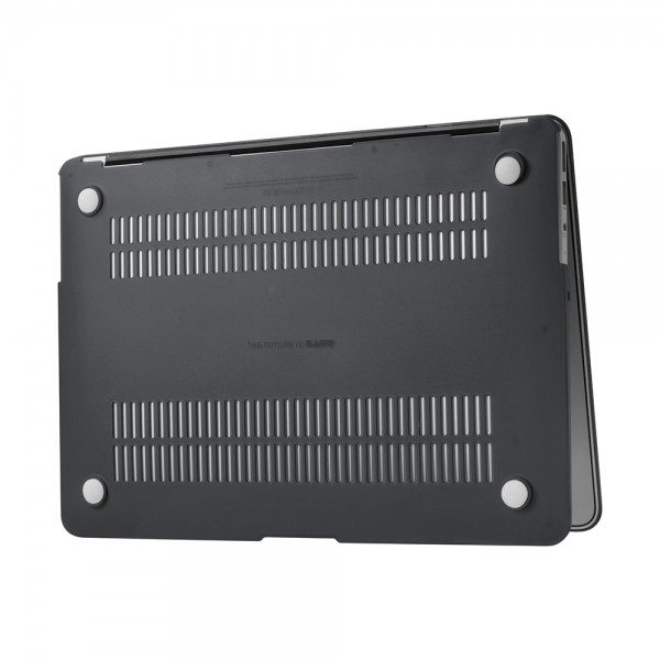 Huex Hard Shell Coated Protective Polycarbonate Rubber Case For MacBook Air 11”