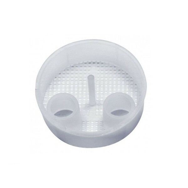 Disposable Evacuation Traps #5503 (1 7/8") 144 Pcs