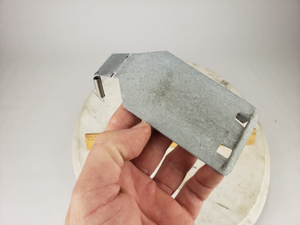 Dixie-Narco Sold Out Paddle & Spring DN276E 276e 600e Soda Machine Vending Micro