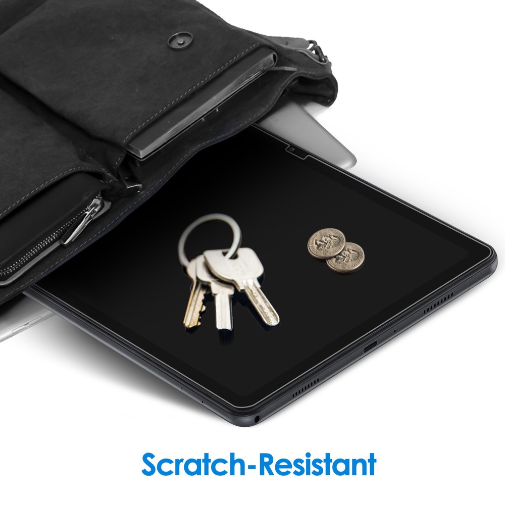 Screen Protector for Samsung Galaxy Tab A7 (10.4-Inch, 2020 Model), 1-Pack