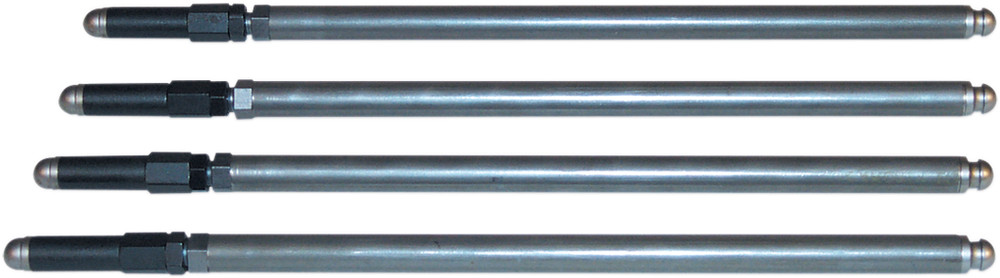 S & S Cycle 93-5022 Adjustable Pushrods