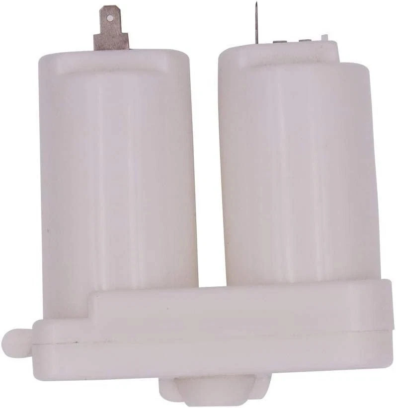 Universal Direct-Row Gas Water Heater Pulse Igniter, Flue Type Igniter Controlle