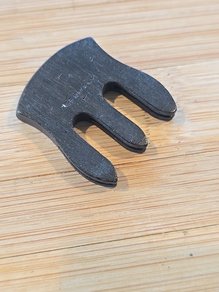 Standard Ebony Violin Mute Germany