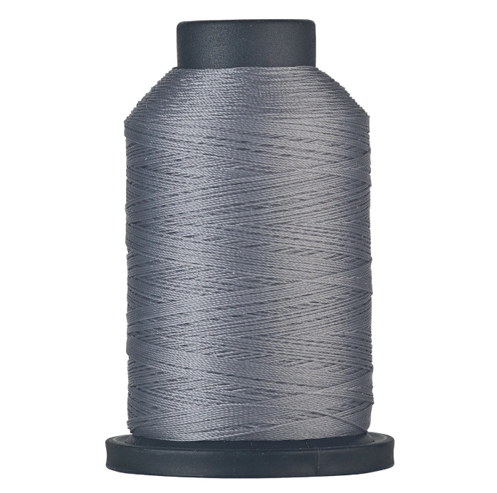 Xtreme Pro 0960 Polyester 30wt 400m Pearl Grey