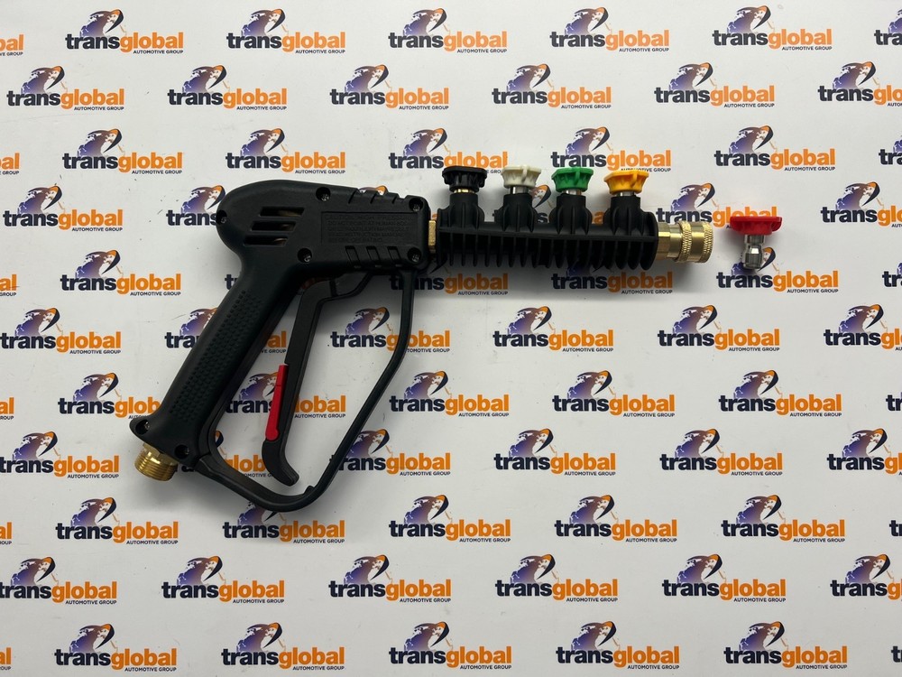 Pressure Washer Handle Attachment for Detailing Autochoice