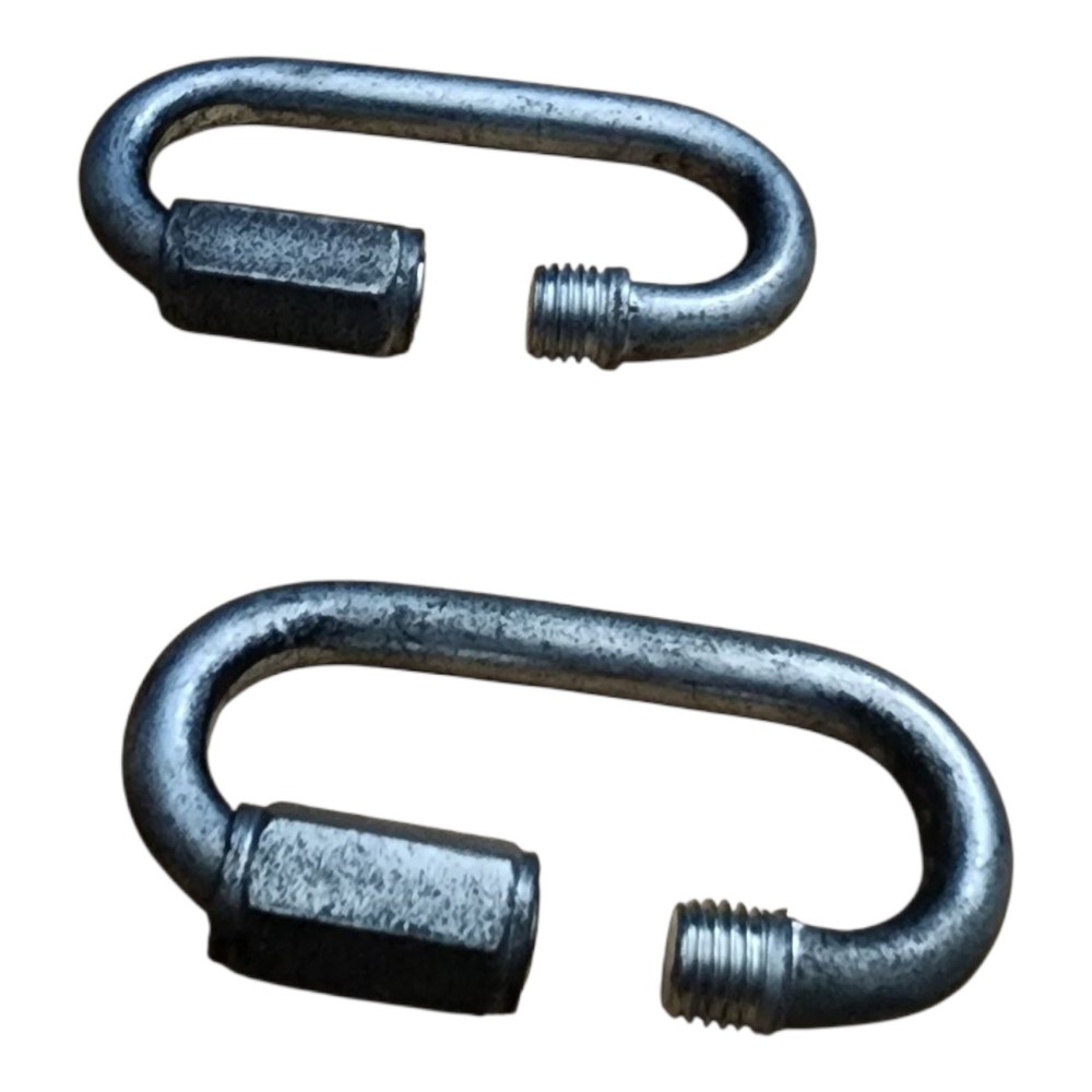 Total Gym Handle Clamps