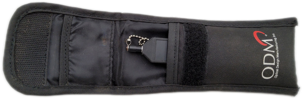 ODM VF610 Visual Fault Locator with pouch