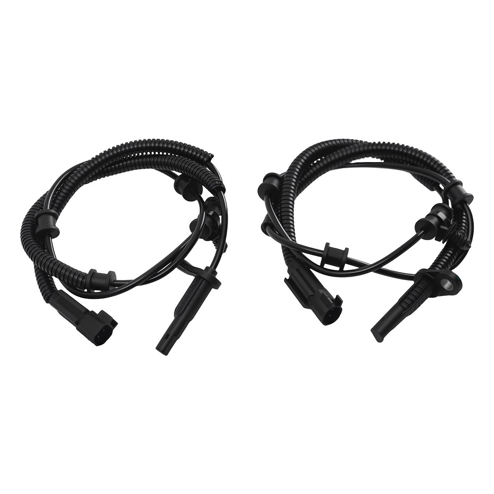 4X Front & Rear ABS Wheel Speed Sensor For Ram 1500 2013-2018 Classic 2019