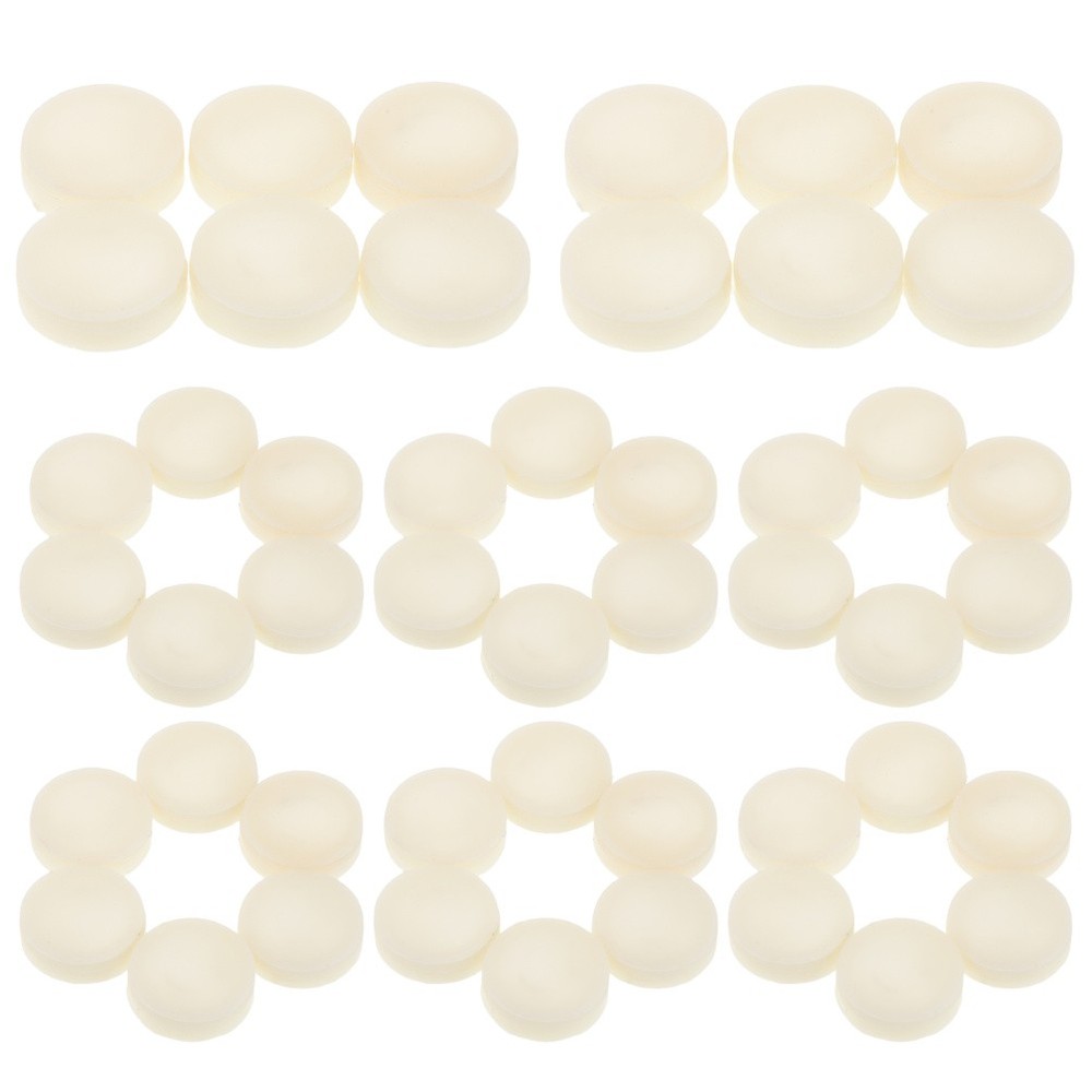 100 Pcs Single Keyhole Hangers Photo Frame on Wall Hanging Bracket
