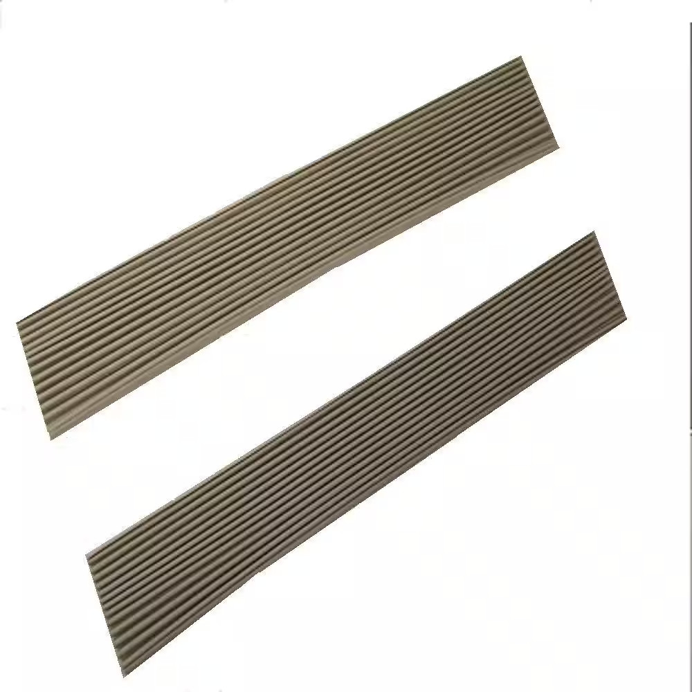 Window AC Vinyl Side Panel