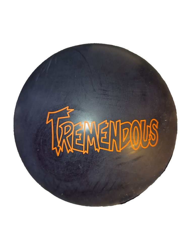NIB 15lb Radical Tremendous Solid Bowling Ball