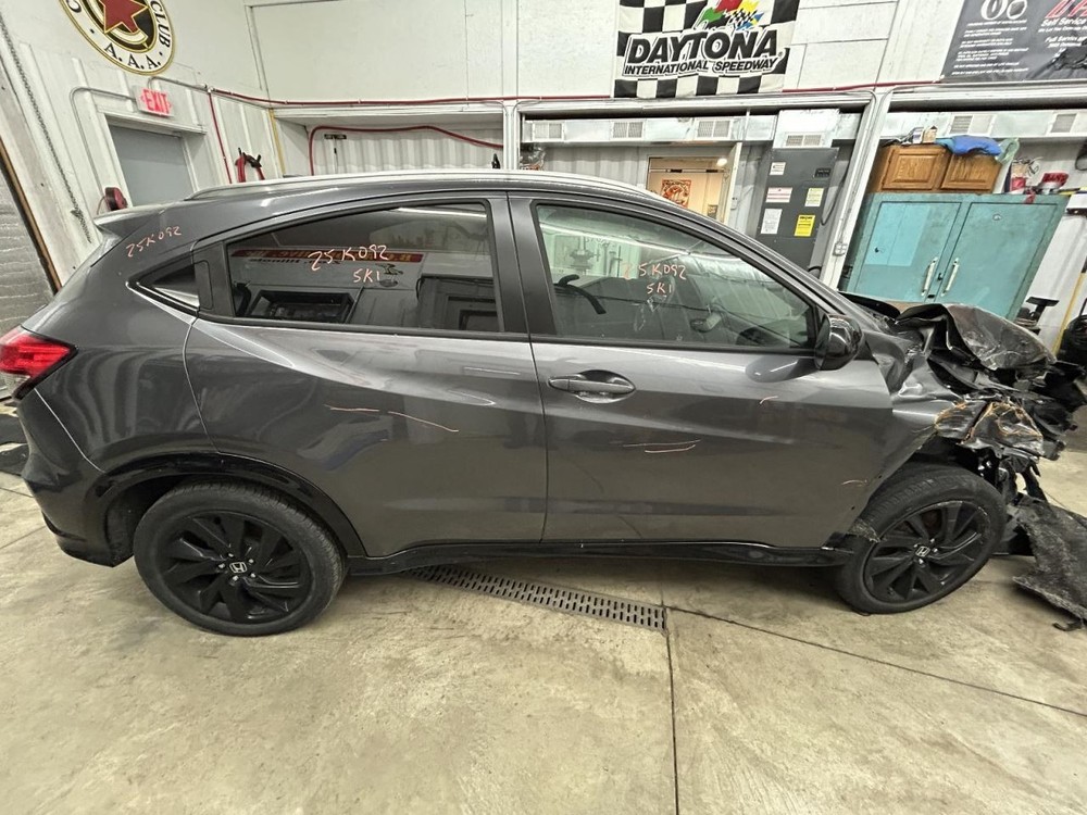 2019-2022 Honda HR-V Transfer Case