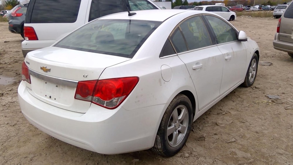 Used Telematics Interface Module fits: 2014 Chevrolet Cruze Communication OnStar
