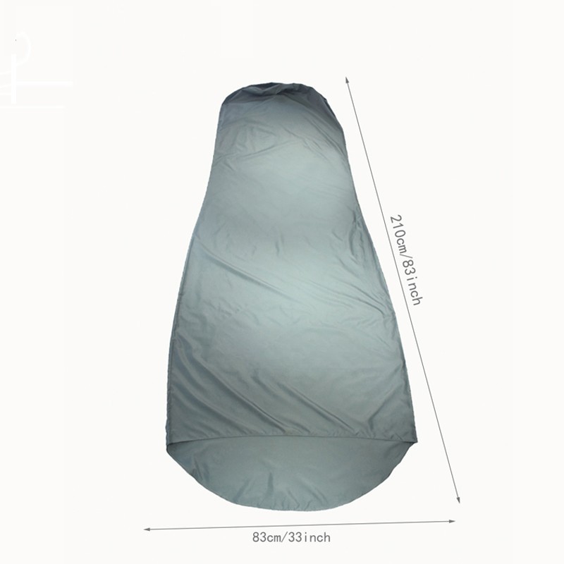 Camping Sleeping Bag Liner Lightweight Sleeping Bag Liner