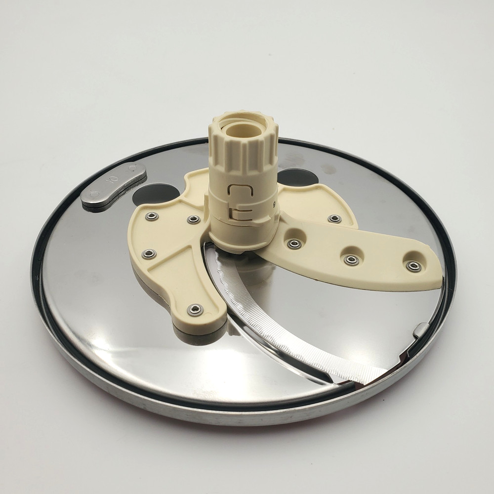 Cuisinart FP-12 Elite Food Processor Adjustable Slicing Disc FP-12ASD