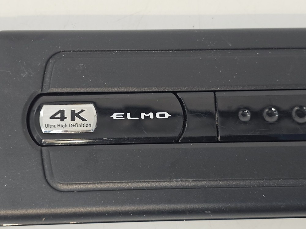 ELMO Visual Presenter MX-1