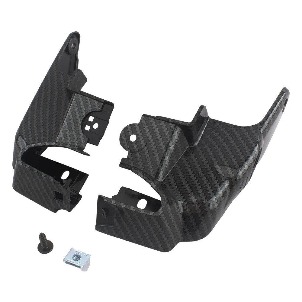 ABS Battery Compartment Lock Surround Shell Repair For Sur-Ron Light Bee X & S