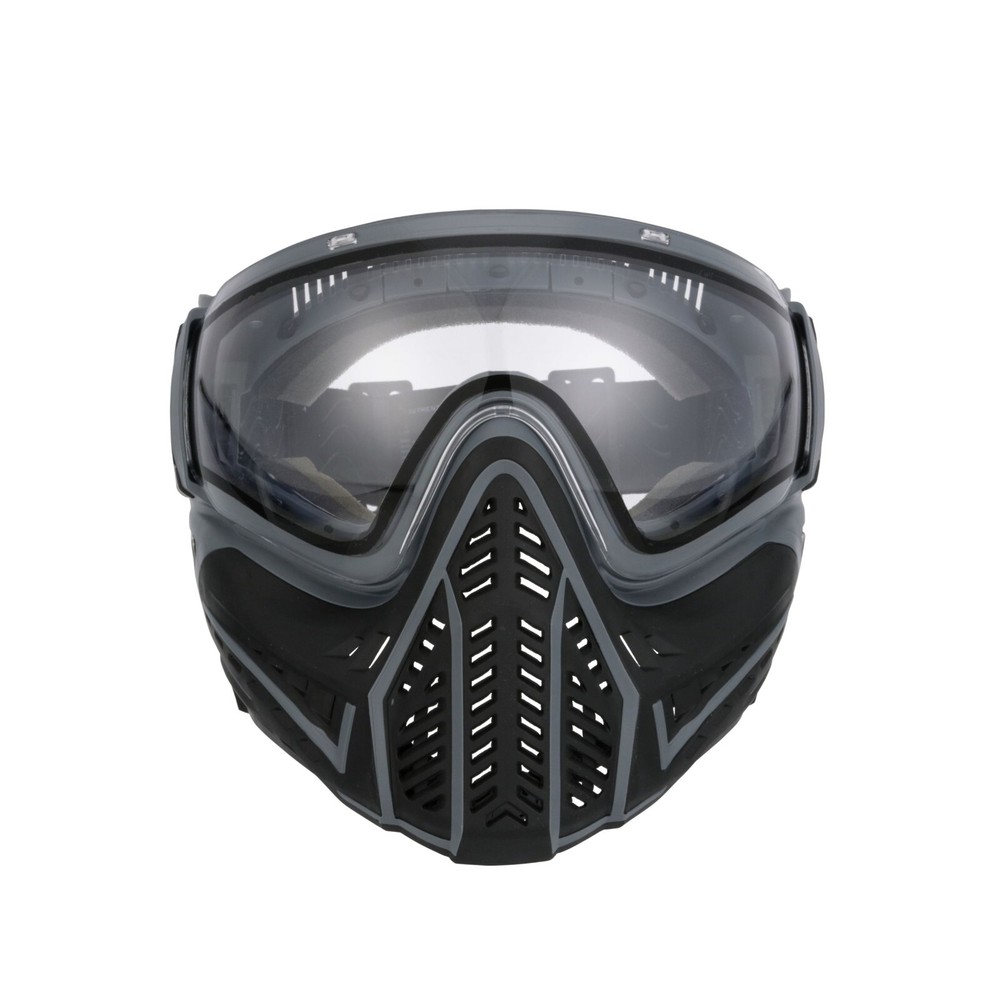 VForce Profiler 2.0 Goggle - Thermal Clear Lens - Black / Grey