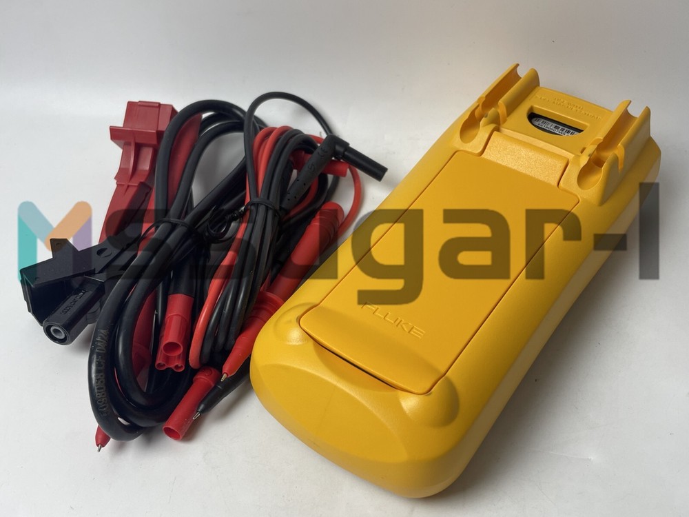 Fluke 1503 Digital Insulation Resistance Tester High Precision Megger Multimeter
