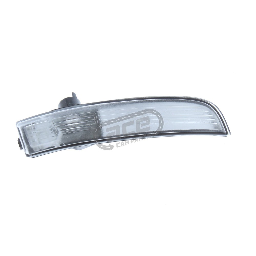 Wing Mirror Indicator Light Ford EcoSport 2013-2021 Clear Drivers Side Right