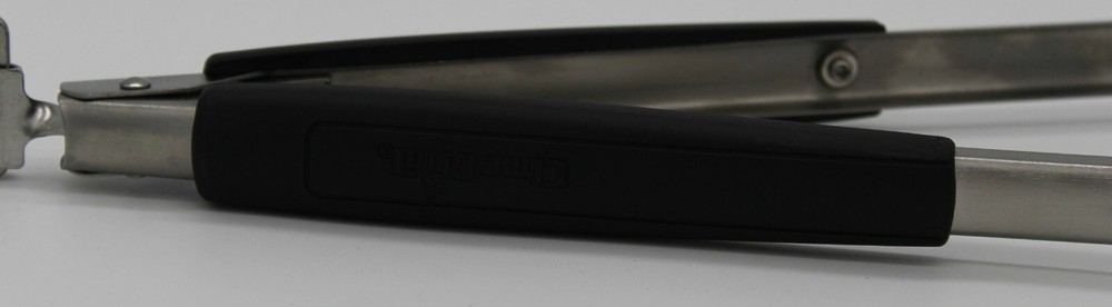 Char-Broil Aspire Locking Tongs
