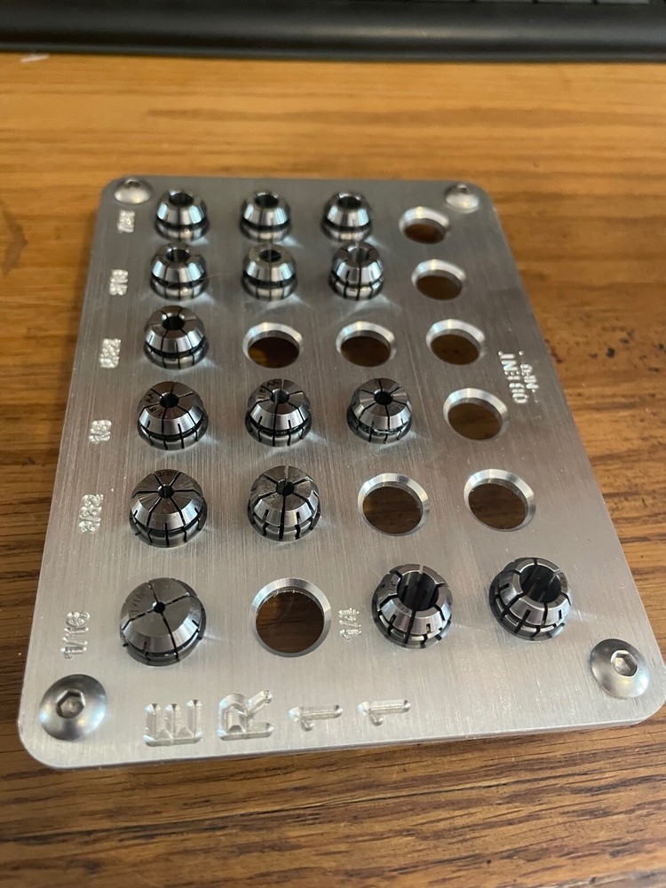 ER11 Collet Holder